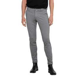 achat pantalon only homme ONSMARK PANT GW 0209 NOOS face porte