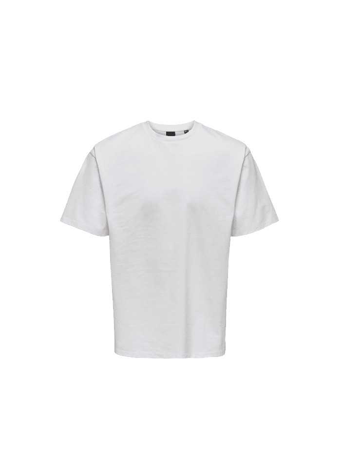 achat t-shirt only homme ONSFRED RLX SS TEE NOOS face