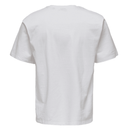 achat t-shirt only homme ONSFRED RLX SS TEE NOOS dos