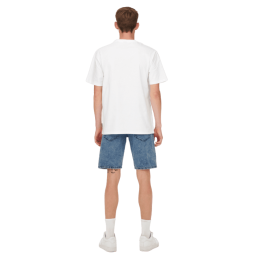 achat t-shirt only homme ONSFRED RLX SS TEE NOOS dos porte