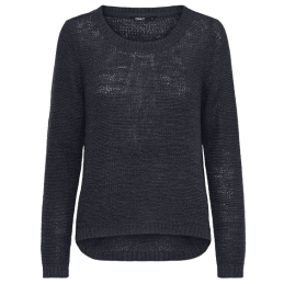 achat pull only femme ONLGEENA XO L/S PULLOVER KNT NOOS face