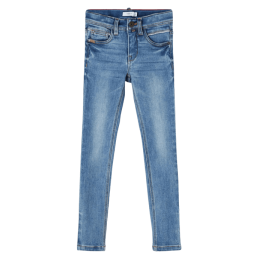 achat jean name it garcon NKMTHEO DNMTURN 2601 NOOS face