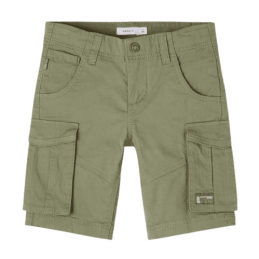 achat short name it garcon NKMRYAN TWIBAMGO CARGO L SHORTS NOOS face