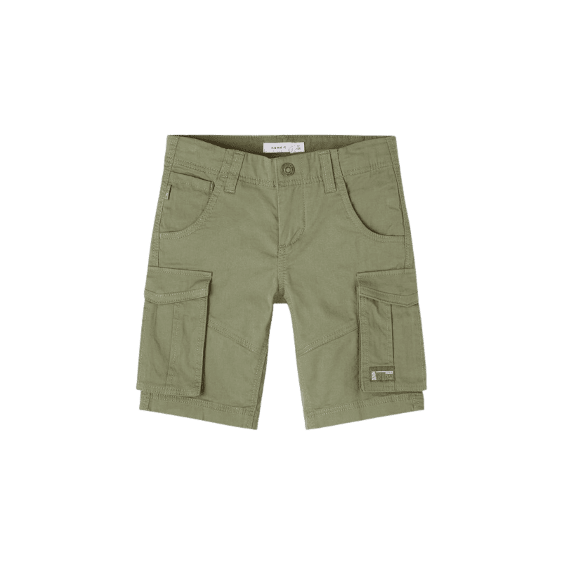 achat short name it garcon NKMRYAN TWIBAMGO CARGO L SHORTS NOOS face