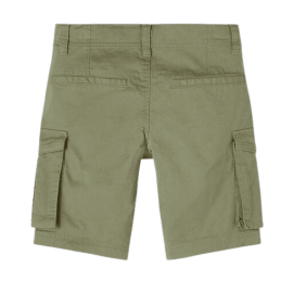 achat short name it garcon NKMRYAN TWIBAMGO CARGO L SHORTS NOOS dos