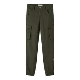 pantalon cargo name it garcon NKMRYAN  TWI 2222-BA NOOS kaki face