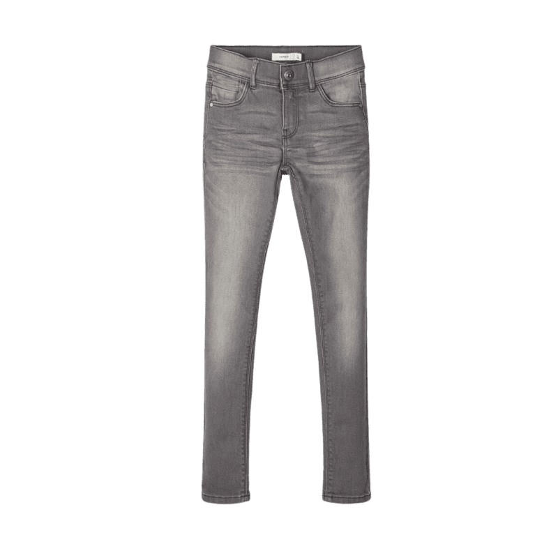 It Jean NOOS 1262-TA NKFPOLLY Name Fille Clickandsport SKINNY |