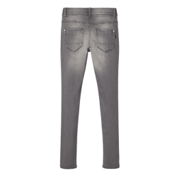 achat jean name it fille NKFPOLLY SKINNY JEANS 1262-TA NOOS dos
