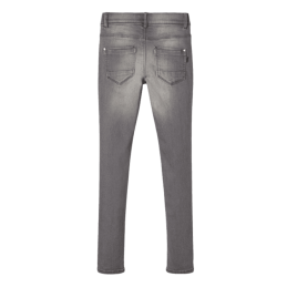 1262-TA NKFPOLLY | Jean NOOS It Fille Name Clickandsport SKINNY