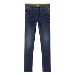 achat jean name it garcon NKMTHEO DNMTASI COR1 PANT NOOS face