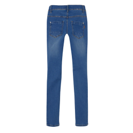 achat jean name it fille NKFPOLLY SKINNY JEANS 1262-TA NOOS dos