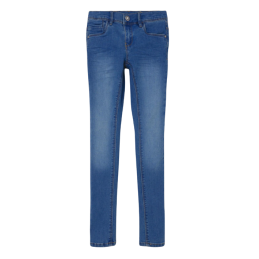 achat jean name it fille NKFPOLLY SKINNY JEANS 1262-TA NOOS face