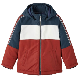 achat veste name it garcon NKMMAX JACKET CLASSIC NOOS face
