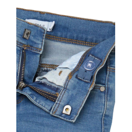 achat jean name it fille bleu NKFPOLLY SKINNY ouverture