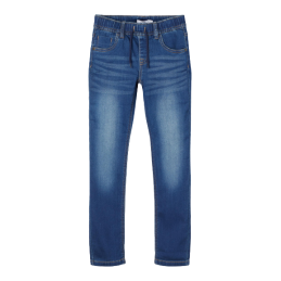 Achat jean Name it garcon NKMRYAN JOGGER SWE JEANS 5225-TH NOOS face