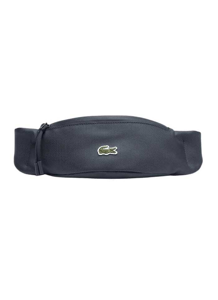 Achat sacoche banane Lacoste face