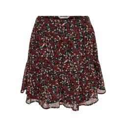 achat jupe only femme ONLANNIKA  face