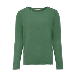 achat top only kids fille KOGHANNA vert face