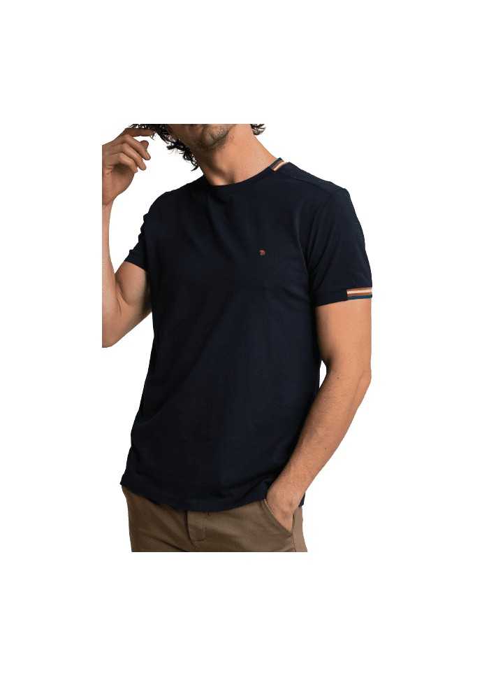 Achat t-shirt Benson and Cherry homme TARDIVEL