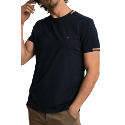 Achat t-shirt Benson and Cherry homme TARDIVEL