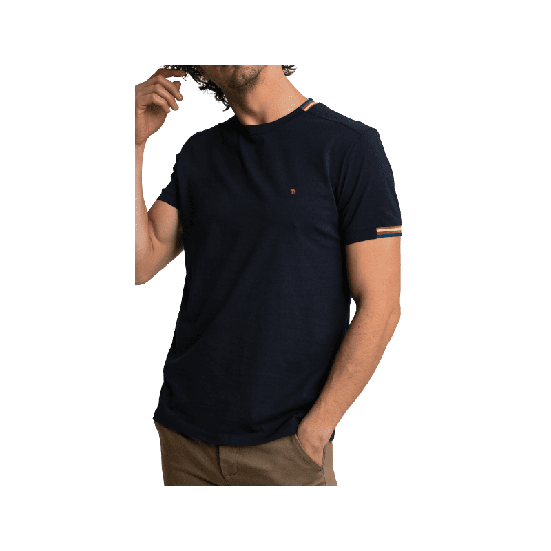 Achat t-shirt Benson and Cherry homme TARDIVEL Achat t-shirt Benson and Cherry homme TARDIVEL