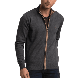 achat gilet benson and cherry homme CLASSIC PULLS antra