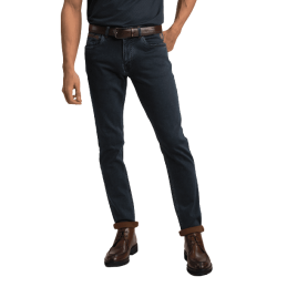 achat jeans benson and cherry homme CLASSIC PANTALON JEANS cappuccino