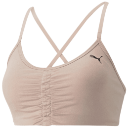 achat brassiere puma femme LOIMPCT STUDFOUND face
