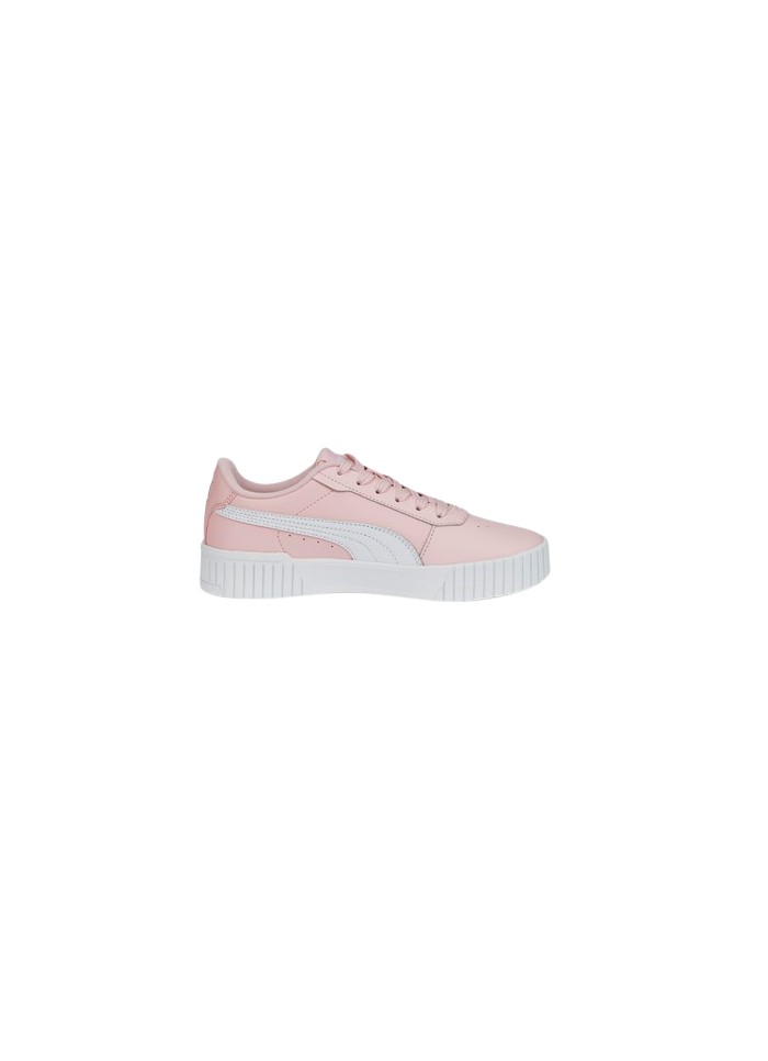 achat Chaussures Puma Fille CARINA 20 profil droit