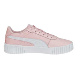 achat Chaussures Puma Fille CARINA 20 profil droit