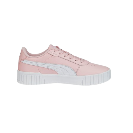 achat Chaussures Puma Fille CARINA 20 profil droit
