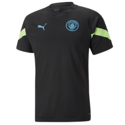 achat Maillot d'entrainement Manchester City FC Puma Homme face