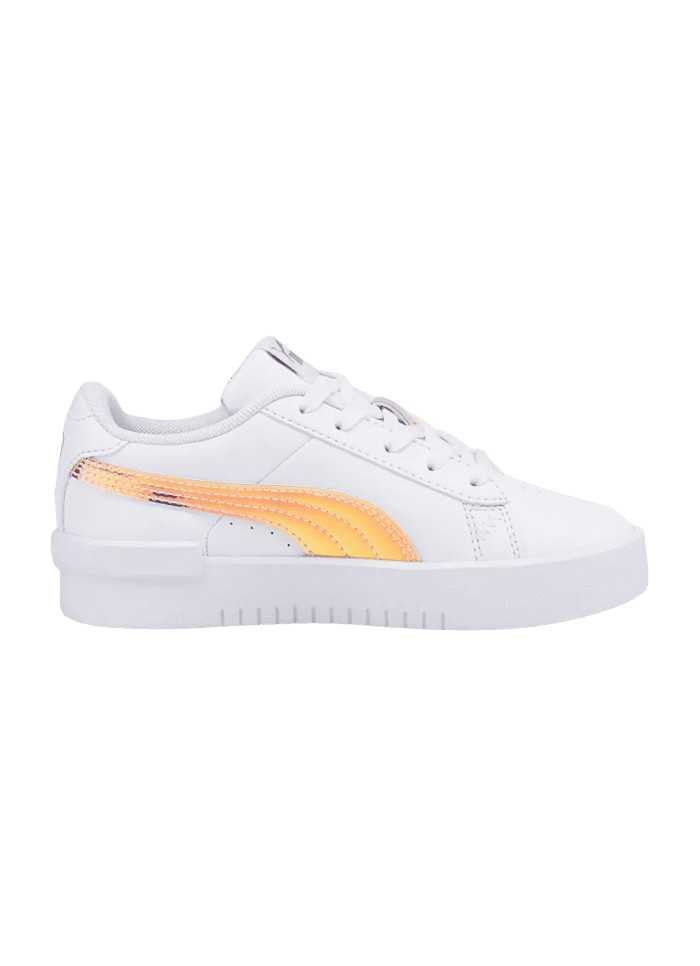 achat Chaussures Puma Fille PS JADA HOLO profil droit