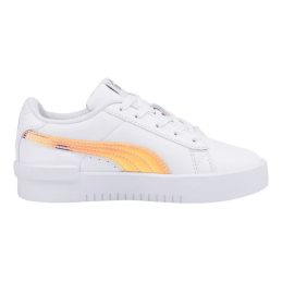 achat Chaussures Puma Fille PS JADA HOLO profil droit