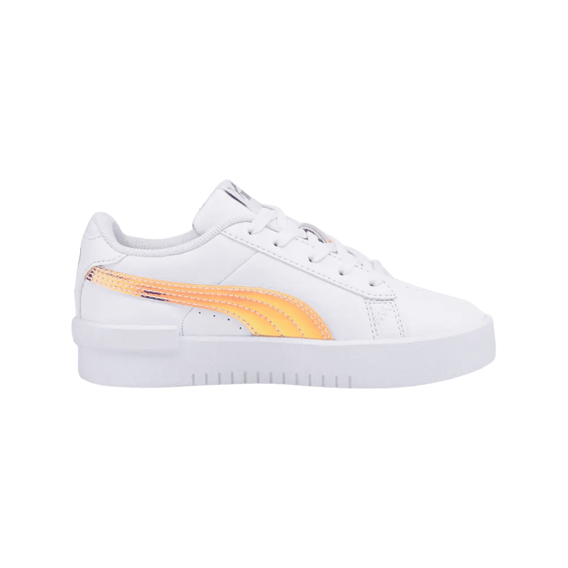 achat Chaussures Puma Fille PS JADA HOLO profil droit