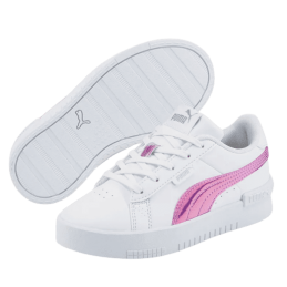 achat Chaussures Puma Fille PS JADA HOLO 2 chaussures