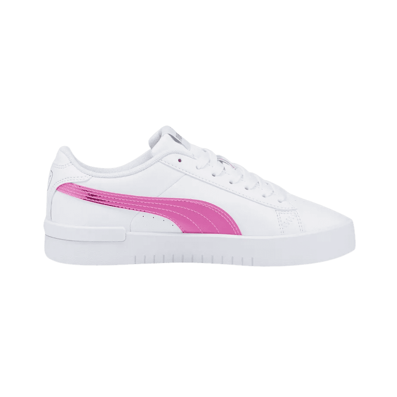 Achat Chaussures Puma Enfant JADA HOLO profil droit