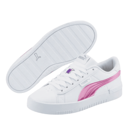 Achat Chaussures Puma Enfant JADA HOLO deux chaussures