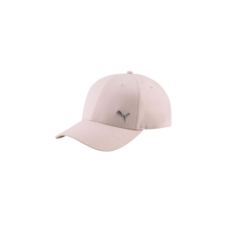 achat Casquette PUMA METAL CAT Rose face achat Casquette PUMA METAL CAT Rose face
