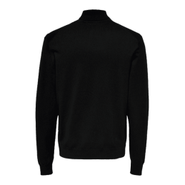 achat Pull à col roulé Only and Sons Homme ONSWYLER LIFE face