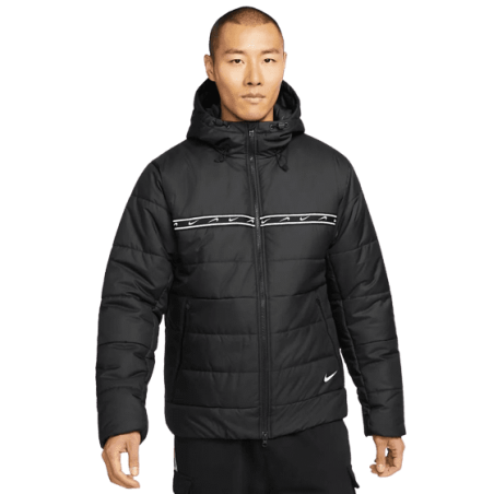 Achat doudoune Nike homme REPEAT face