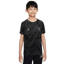 Achat maillot d'entrainement PSG enfant saison 2022-2023 face
