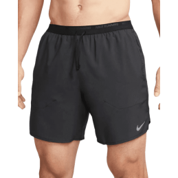 Achat short de running Nike homme Dri-FIT STRIDE face