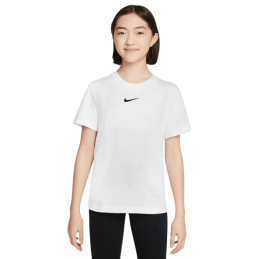 Achat t-shirt Nike fille SPORTSWEAR ESSENTIAL face