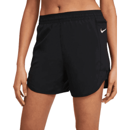 Achat short running Nike femme TEMPO LUXE 5IN face