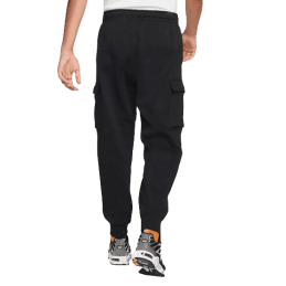 Achat pantalon cargo Nike homme CLUB PANT CARGO arrière