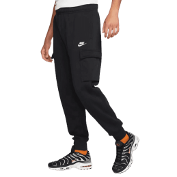 Nike Sportswear Sport Essentials Fleece Survêtement Hommes Gris_clair - L