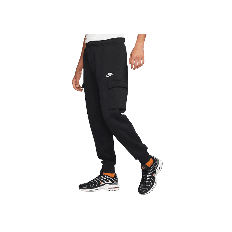 Pantalon cargo Nike homme CLUB PANT