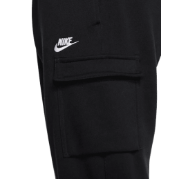 Achat pantalon cargo Nike homme CLUB PANT CARGO poche
