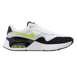 Achat baskets Nike homme AIR MAX SYSTEM profil